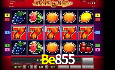 Promoção Relâmpago Be855