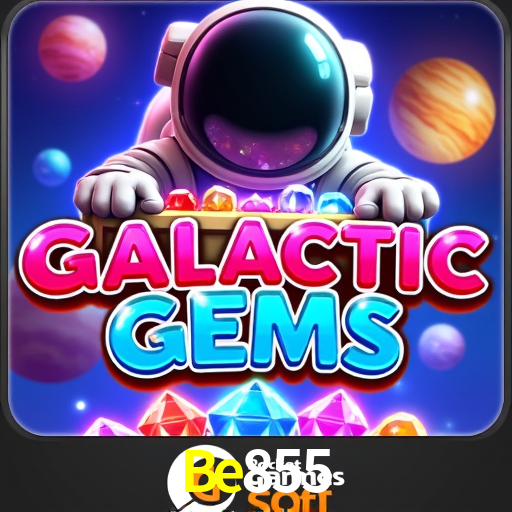 Jogo Spaceman Be855