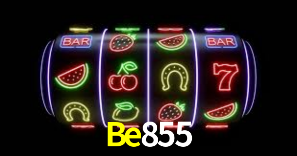 Interface do App Be855