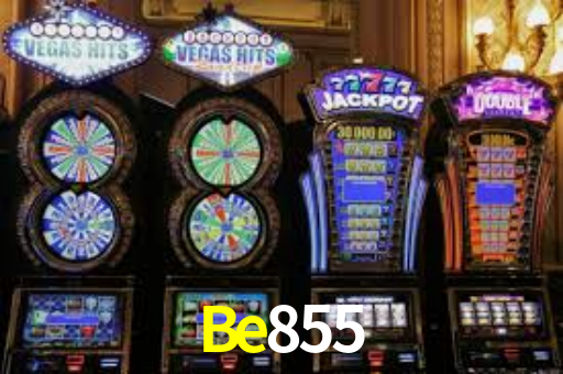 PIX Instantâneo Be855