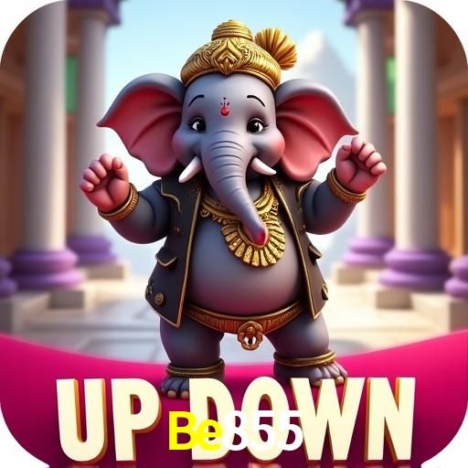 Sistemas de Segurança Be855